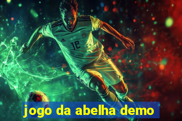 jogo da abelha demo