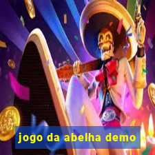 jogo da abelha demo