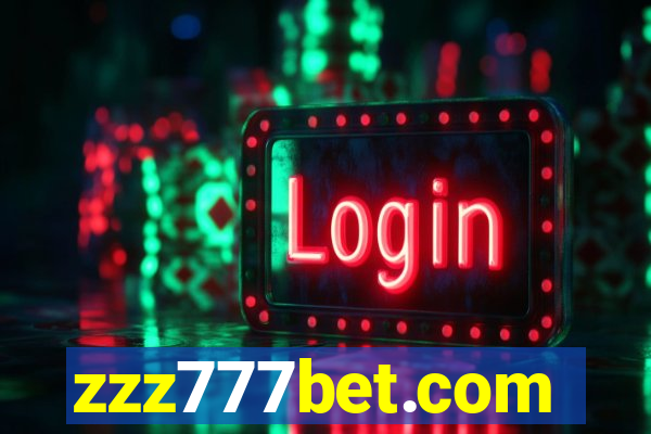 zzz777bet.com