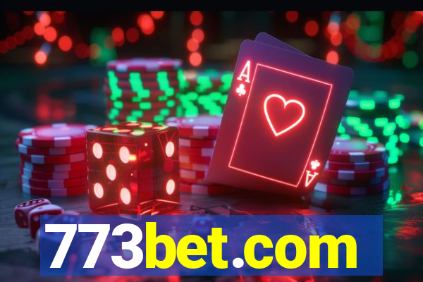 773bet.com