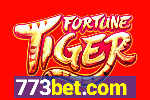 773bet.com