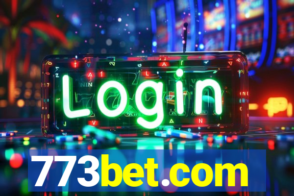 773bet.com