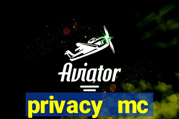 privacy mc pipoquinha gratis