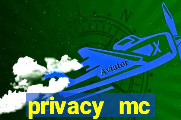 privacy mc pipoquinha gratis