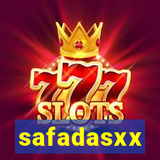 safadasxx