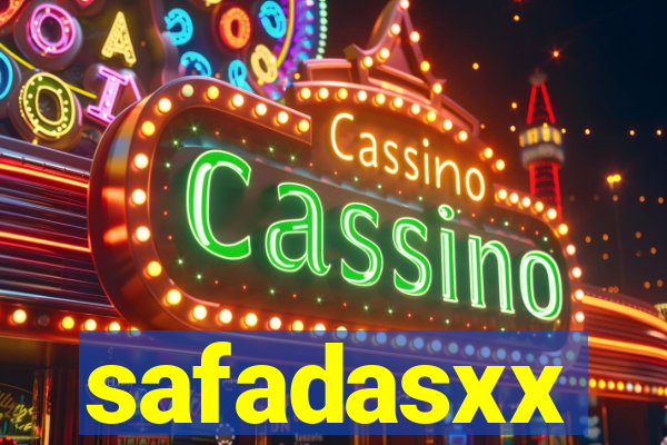 safadasxx