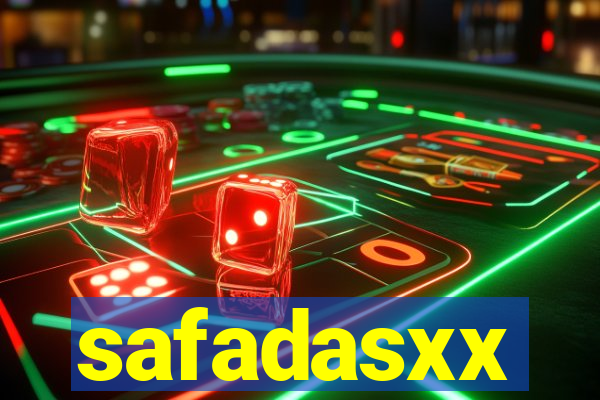 safadasxx