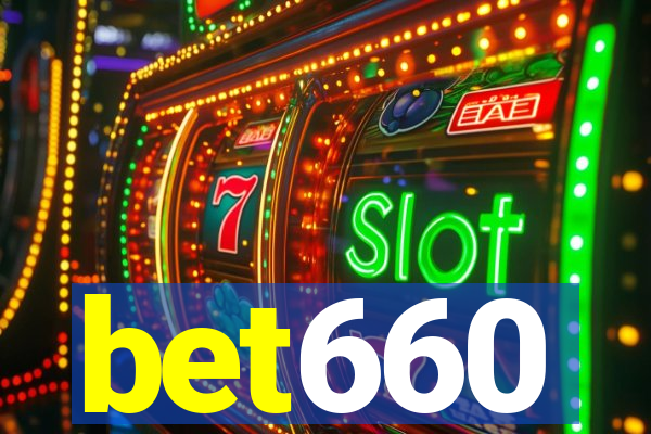 bet660