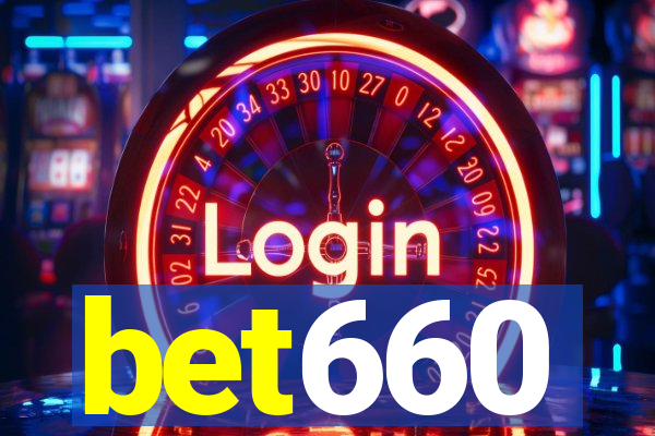 bet660