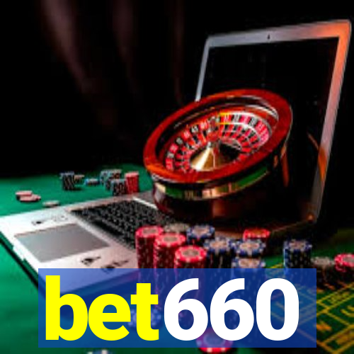 bet660