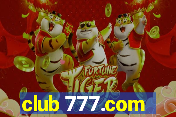 club 777.com