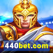 440bet.com