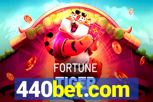 440bet.com