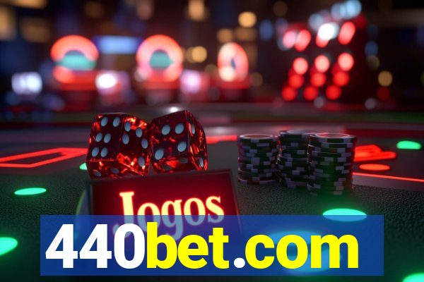 440bet.com