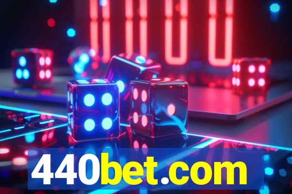 440bet.com