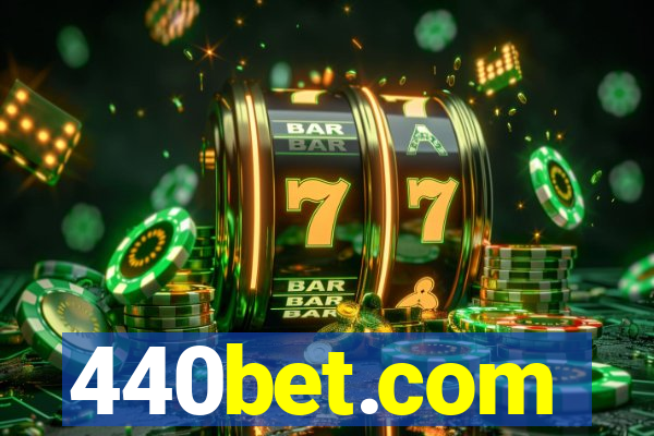 440bet.com