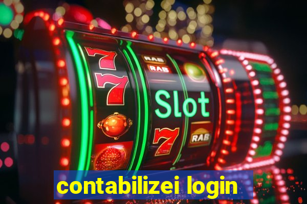 contabilizei login