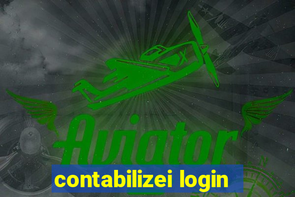 contabilizei login