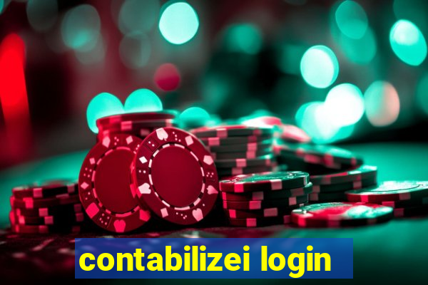 contabilizei login