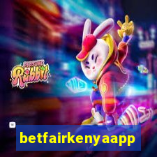 betfairkenyaapp