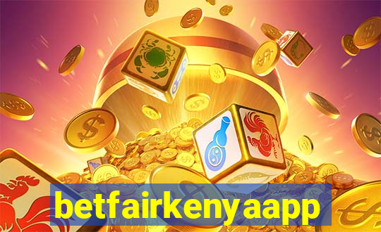 betfairkenyaapp