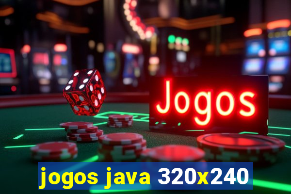 jogos java 320x240