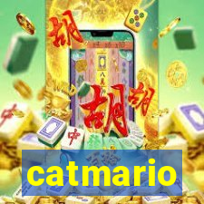 catmario