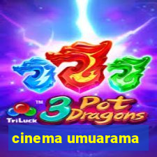 cinema umuarama