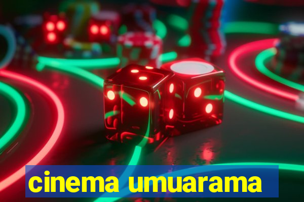 cinema umuarama