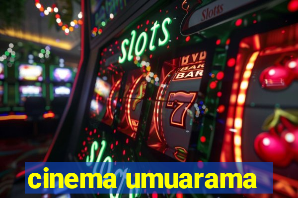 cinema umuarama