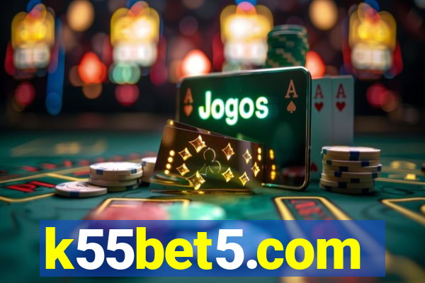 k55bet5.com