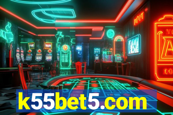 k55bet5.com