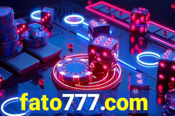 fato777.com