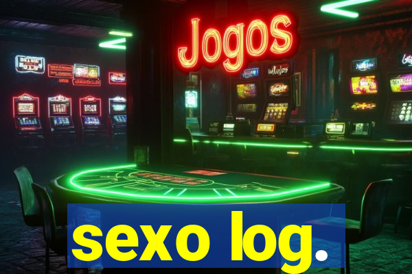 sexo log.