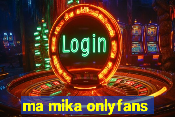 ma mika onlyfans