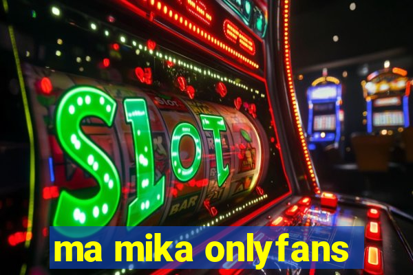 ma mika onlyfans