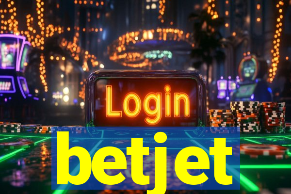 betjet