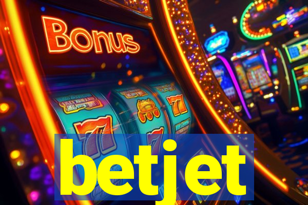 betjet