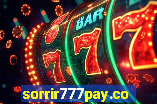 sorrir777pay.com