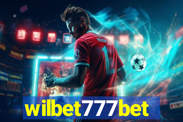 wilbet777bet