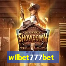 wilbet777bet