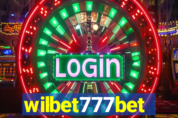 wilbet777bet