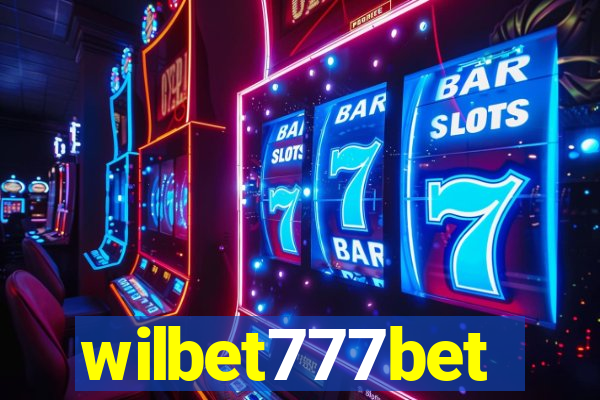 wilbet777bet