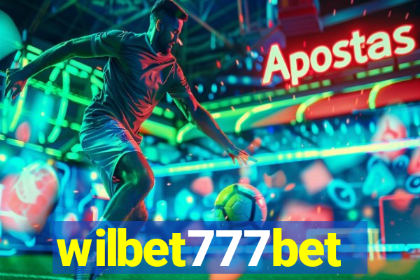 wilbet777bet