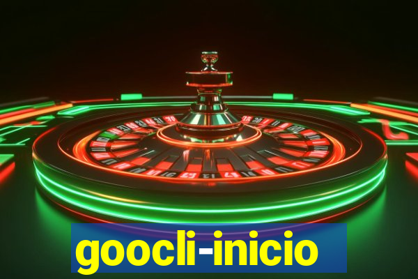 goocli-inicio