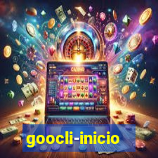 goocli-inicio