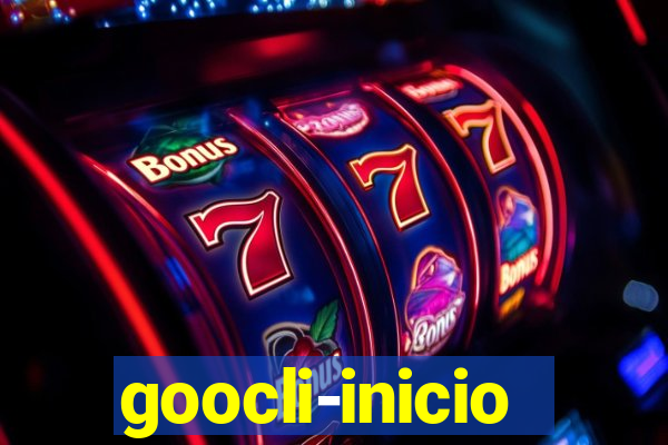 goocli-inicio