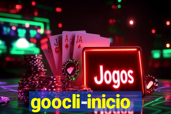 goocli-inicio