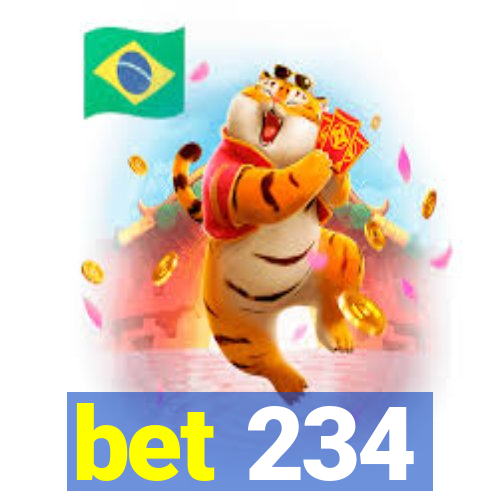 bet 234