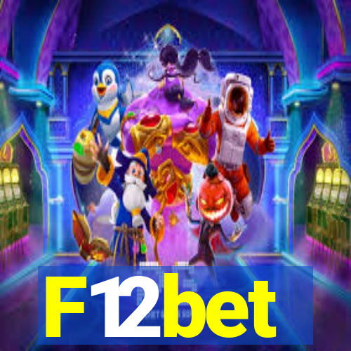 F12bet